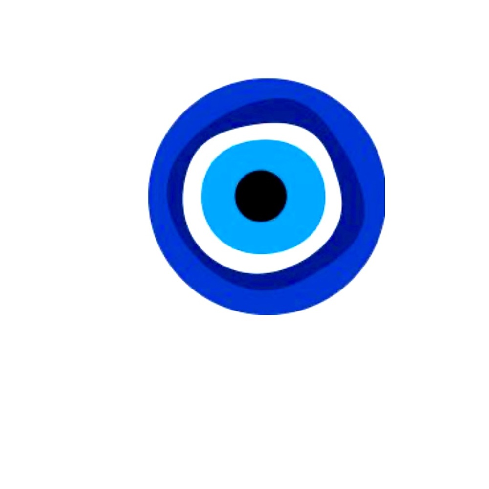 Patch- Evil Eye